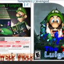 The 7 Luigis Box Art Cover