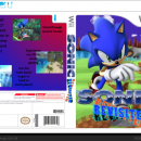 Sonic Revisited Box Art Cover