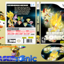 Super Sonic Box Art Cover