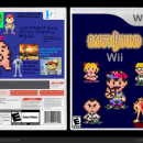 Earthbound Wii Box Art Cover