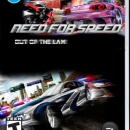 Need for Speed: Out of the Law Box Art Cover