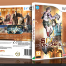 Sin and Punishment: Successor of the Skies Box Art Cover