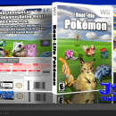 Real-Life Pokemon Box Art Cover