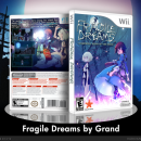 Fragile Dreams: Farewell Ruins of the Moon Box Art Cover