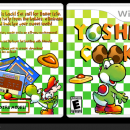 Yoshi's Cookie Box Art Cover