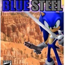 Blue Steel Box Art Cover