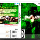 Soul Calibur IV Box Art Cover