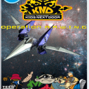 KND: Operation ARWING Box Art Cover