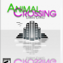 Animal Crossing: Urban Living Box Art Cover