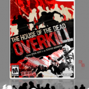 House of the Dead: OVERKILL Box Art Cover