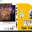 Epic Tails Box Art Cover