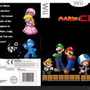 Mario & Co. Box Art Cover