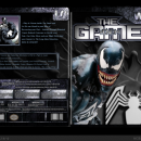 Venom: The Game Box Art Cover