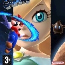 Super Mario Galaxy Special Edition Box Art Cover