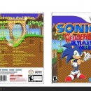 Sonic The Hedgehog Ultimate Collection Box Art Cover