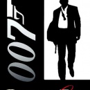 007 Goldeneye 2010 Box Art Cover
