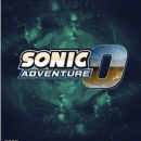 Sonic Adventure 0 Box Art Cover
