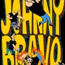Johnny Bravo Box Art Cover
