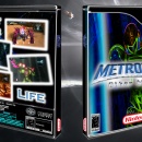 Metroid Other M Box Art Cover