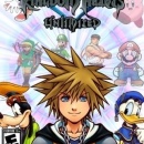 Kingdom Hearts Unlimited Box Art Cover