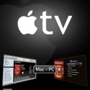 Apple TV Box Art Cover