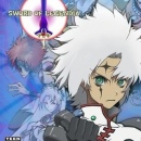Sword of Legendia Box Art Cover