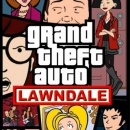 Grand Theft Auto: Lawndale Box Art Cover