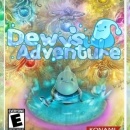 Dewy's Adventure Box Art Cover