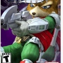 Star Fox: Assault Box Art Cover