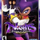 Nights: Journey Of Dreams Box Art Cover