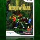 Secret of Mana Box Art Cover