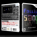 Falling Sand Game Box Art Cover