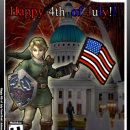 Happy 4th of July Box Art Cover