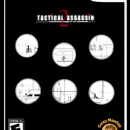 Tactical Assassin 2 Box Art Cover