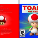 Toad 2 Box Art Cover