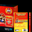 Paper Mario HD Trilogy Bundle Box Art Cover