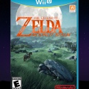 The Legend of Zelda : Moonlit Realm Box Art Cover
