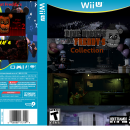 Five Nights at Freddy's Collection Box Art Cover