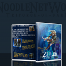 The Legend of Zelda - Triforce of Dark Box Art Cover