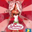 Strawberry Shortcake: Bad Hair Day Box Art Cover