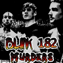 Blink 182 Murders Box Art Cover