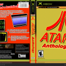 Atari Anthology Box Art Cover