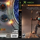 StarGate SG-1: The Alliance Box Art Cover