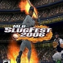 MLB Slugfest Box Art Cover