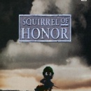 Squirrel Of Honor Box Art Cover