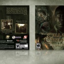 Call of Cthulhu: Dark Corners of the Earth Box Art Cover