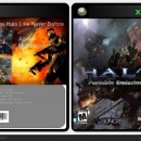 Halo: Portable Emissions Box Art Cover