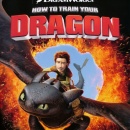 How to Train Your Dragon Box Art Cover