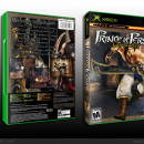 Prince of Persia Chronicles Box Art Cover