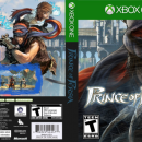 Prince of Persia: Xbox One Remake Box Art Cover